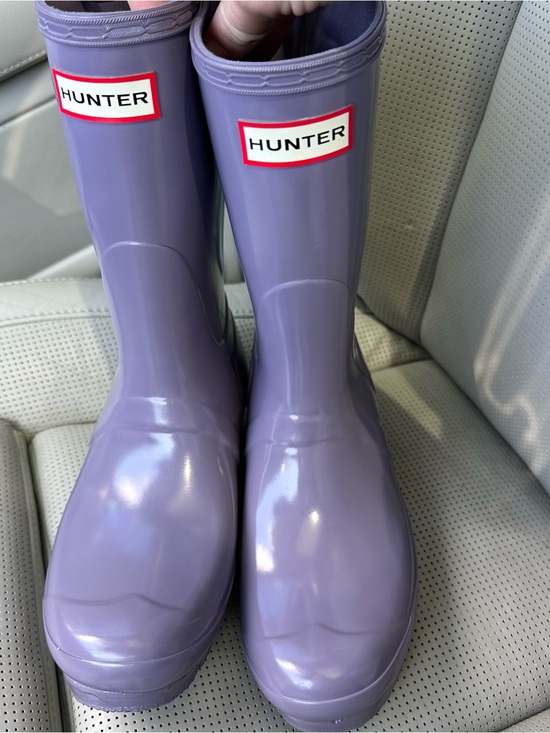 Hunter Shoes - Hunter rain boots